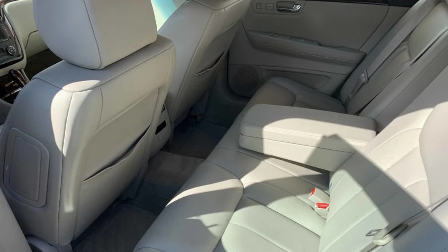 2007 Cadillac DTS - Image 5 of 8