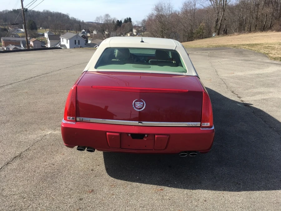 2007 Cadillac DTS - Image 6 of 7