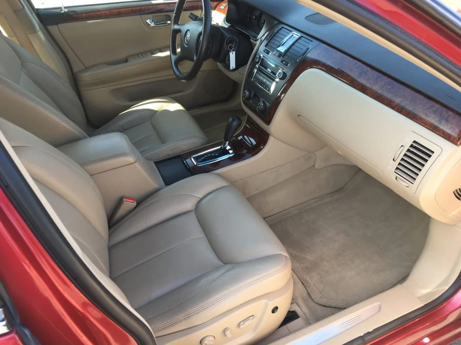 2007 Cadillac DTS - Image 4 of 7