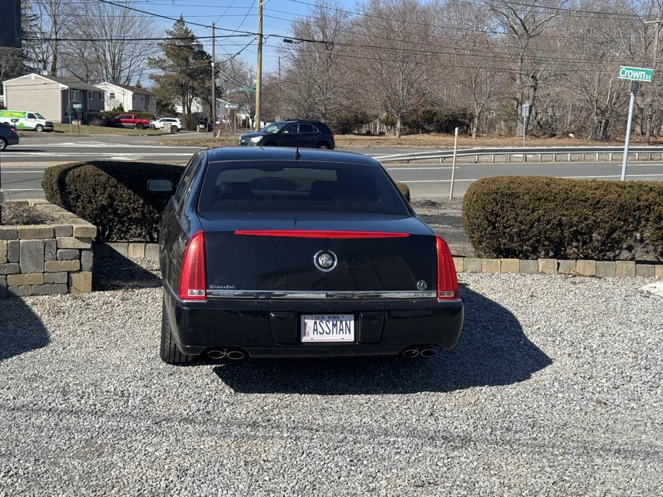 2007 Cadillac DTS - Image 4 of 4