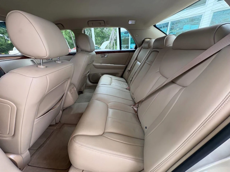 2007 Cadillac DTS - Image 29 of 31