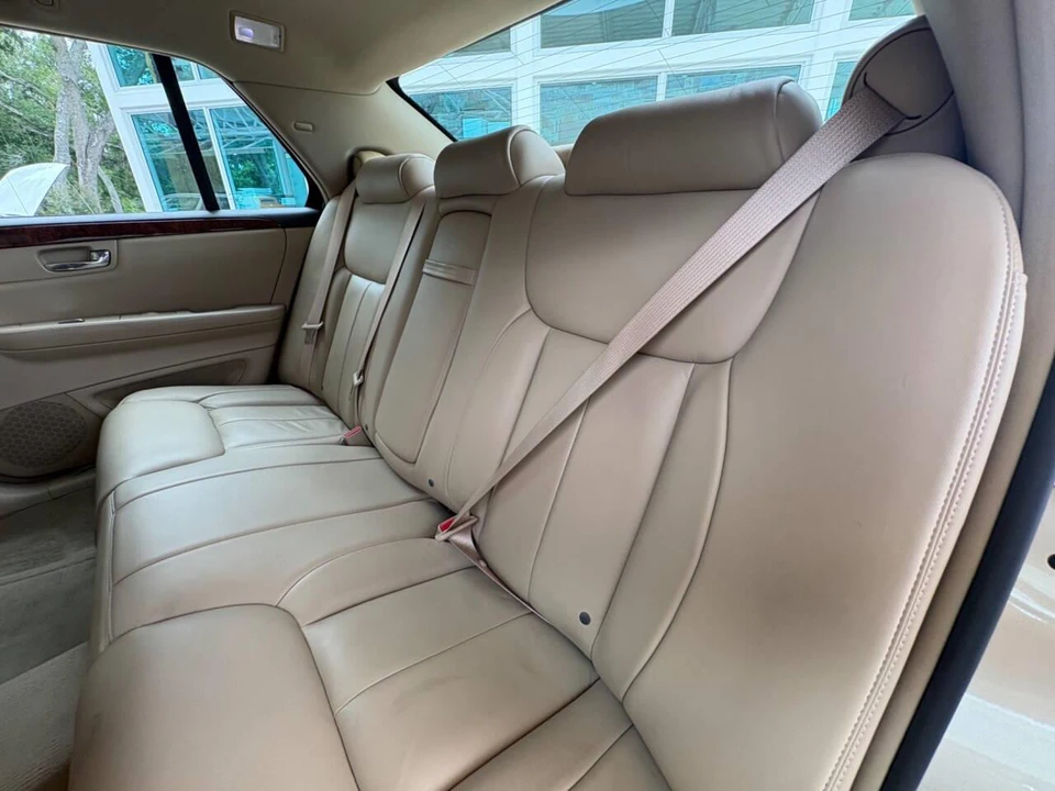 2007 Cadillac DTS - Image 30 of 31