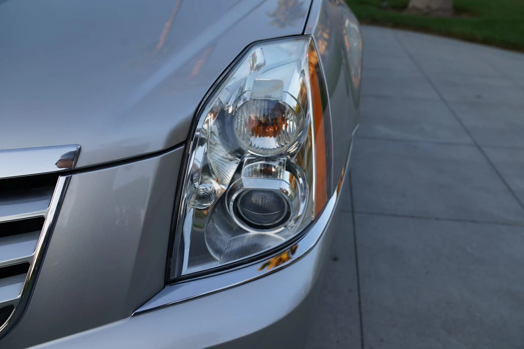 2007 Cadillac DTS - Image 30 of 31