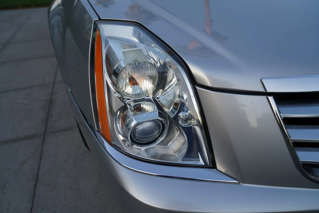 2007 Cadillac DTS - Image 29 of 31