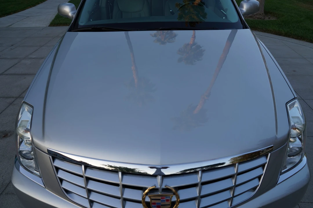 2007 Cadillac DTS - Image 28 of 31