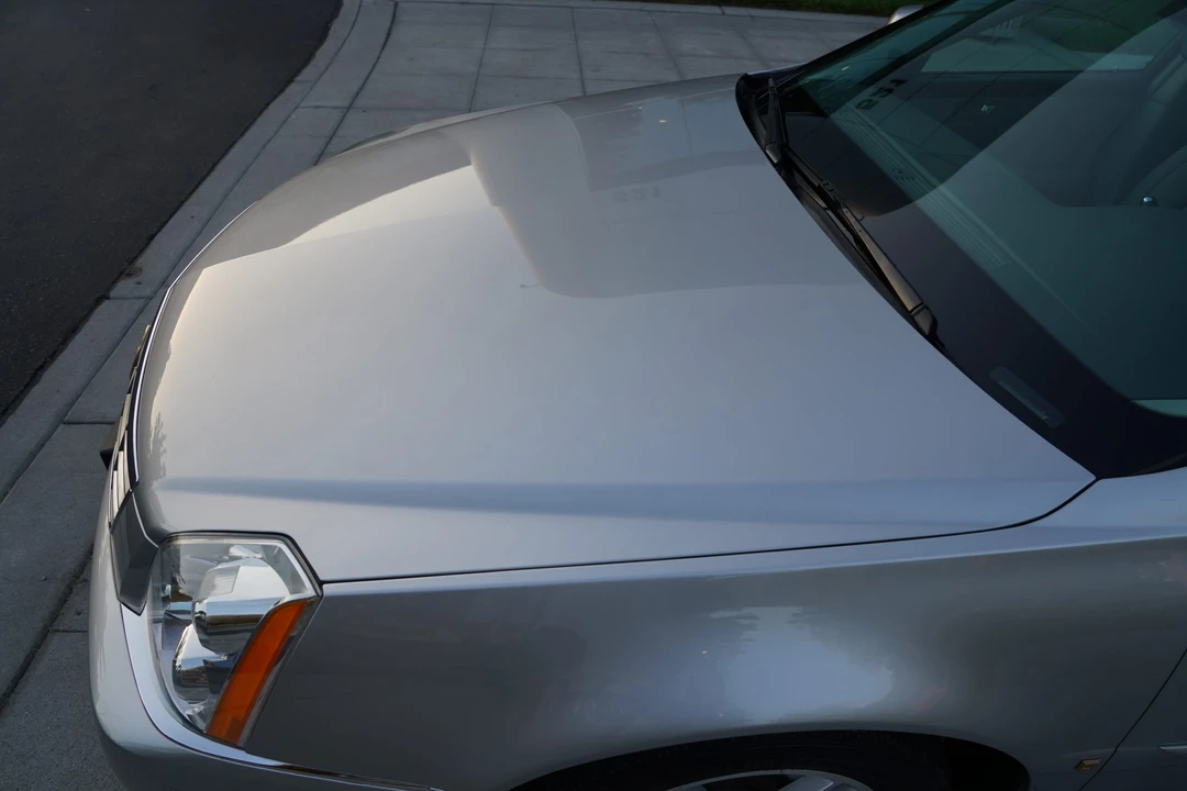 2007 Cadillac DTS - Image 26 of 31