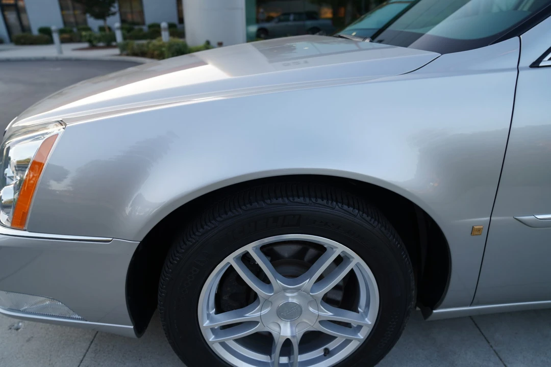 2007 Cadillac DTS - Image 24 of 31