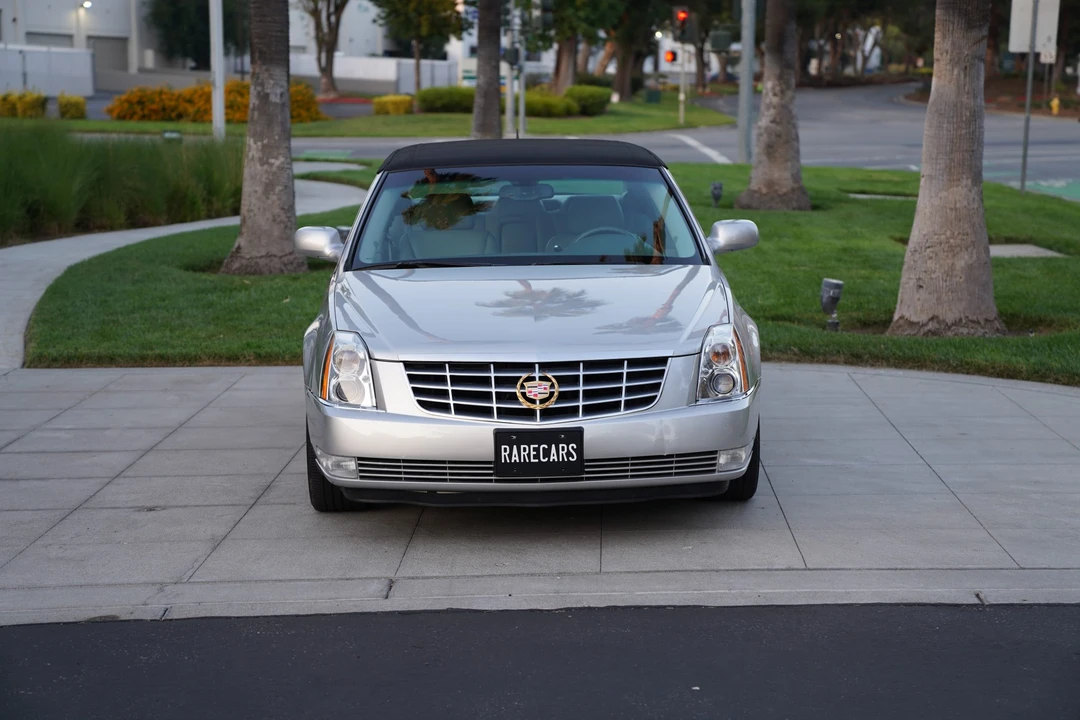 2007 Cadillac DTS - Image 6 of 31