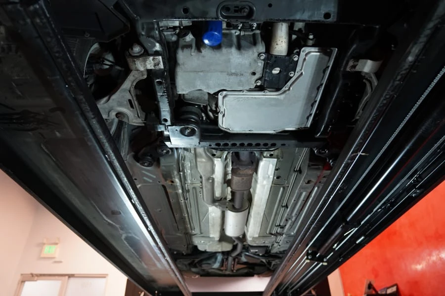 2007 Cadillac DTS - Image 23 of 23
