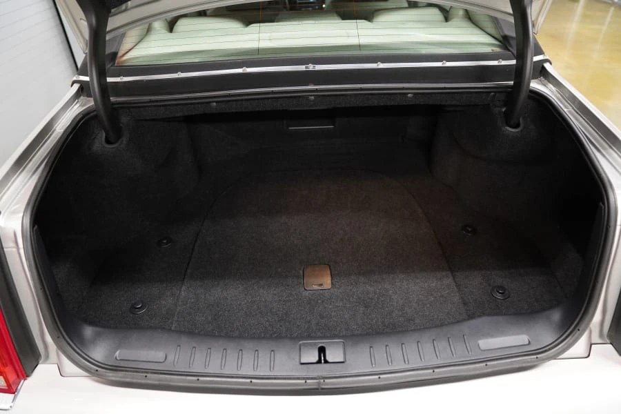2007 Cadillac DTS - Image 21 of 23