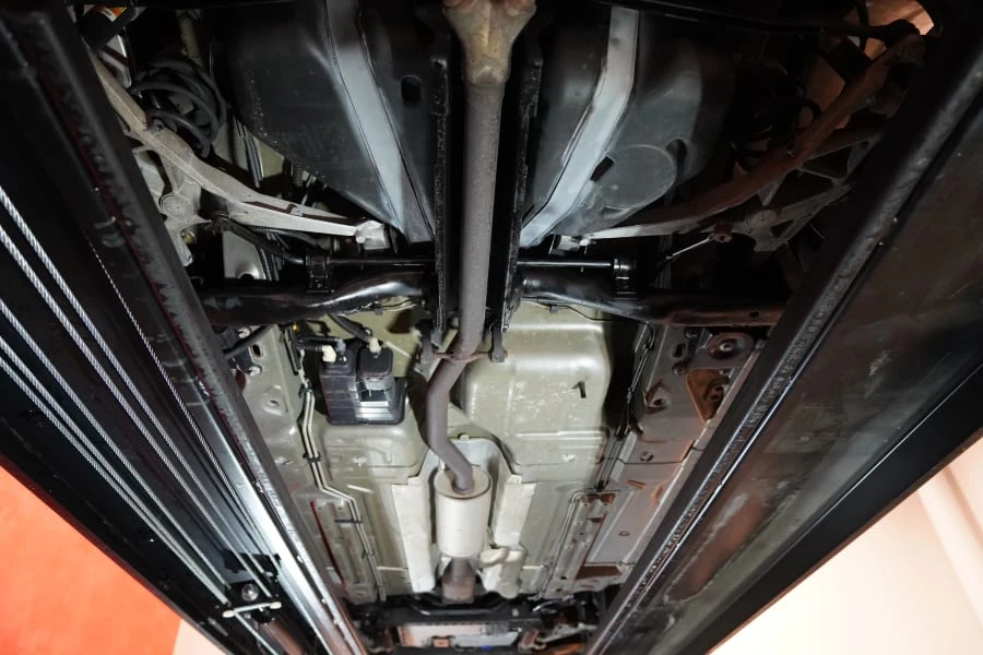 2007 Cadillac DTS - Image 22 of 23