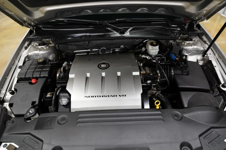 2007 Cadillac DTS - Image 20 of 23