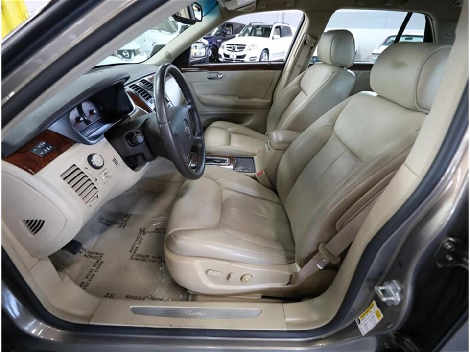 2007 Cadillac DTS - Image 31 of 31