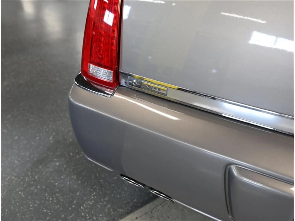 2007 Cadillac DTS - Image 13 of 31