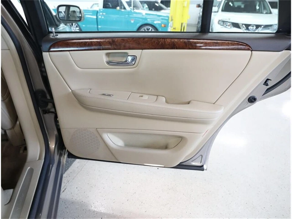 2007 Cadillac DTS - Image 21 of 31