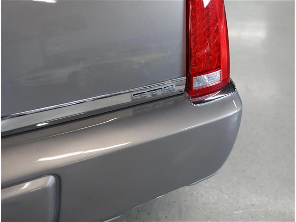 2007 Cadillac DTS - Image 12 of 31