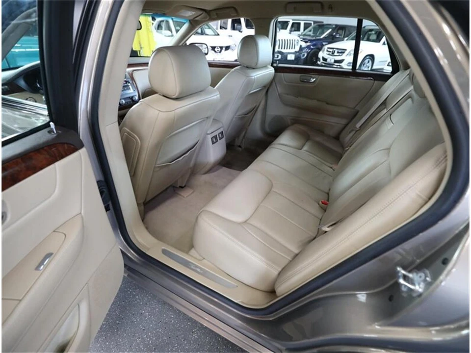 2007 Cadillac DTS - Image 26 of 31