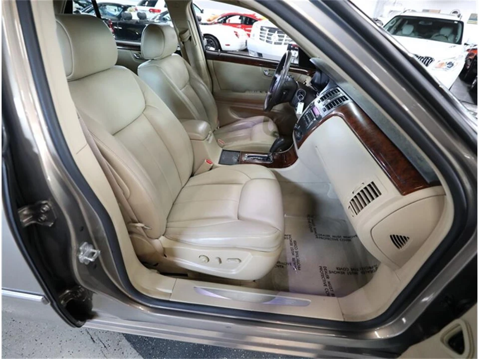2007 Cadillac DTS - Image 20 of 31