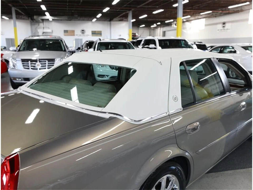 2007 Cadillac DTS - Image 10 of 31