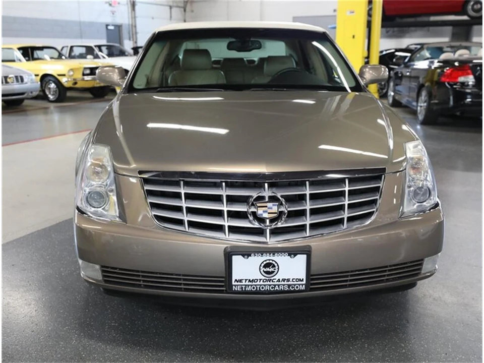 2007 Cadillac DTS - Image 6 of 31