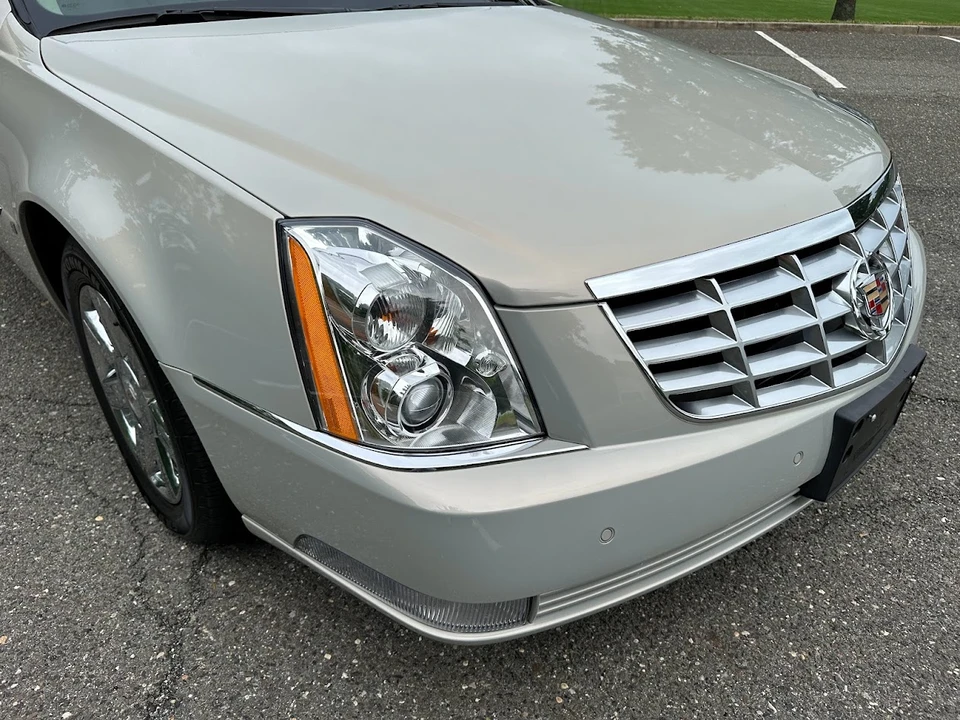 2007 Cadillac DTS - Image 31 of 31