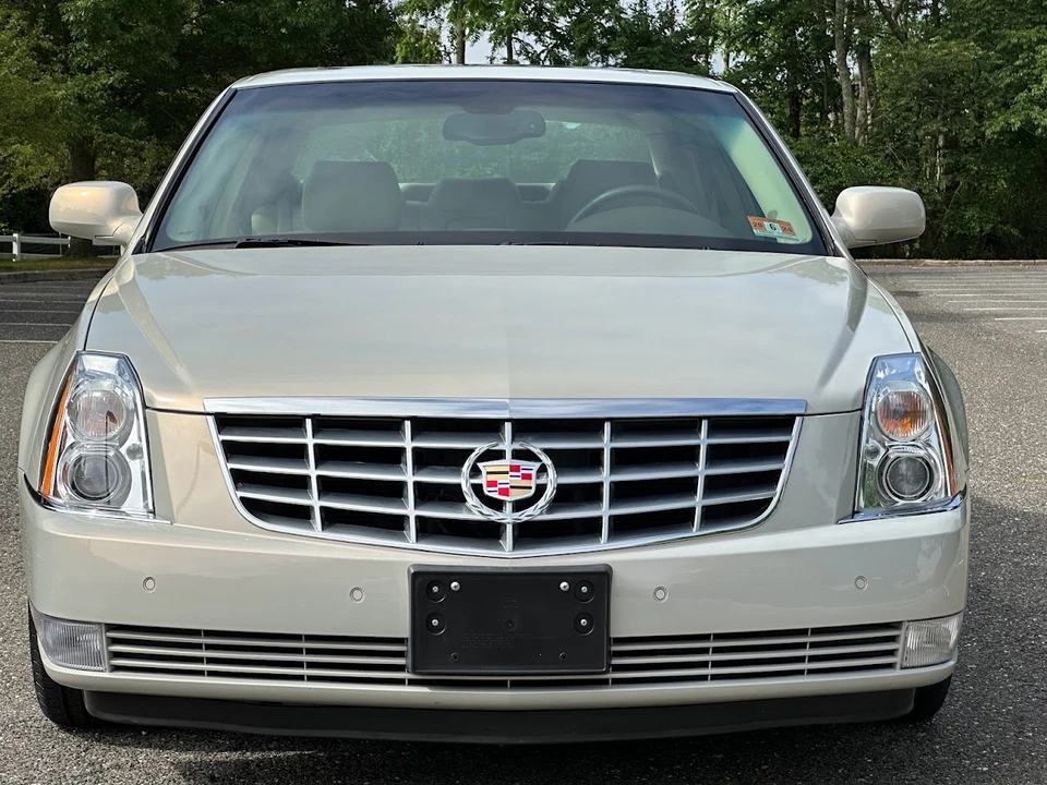 2007 Cadillac DTS - Image 30 of 31