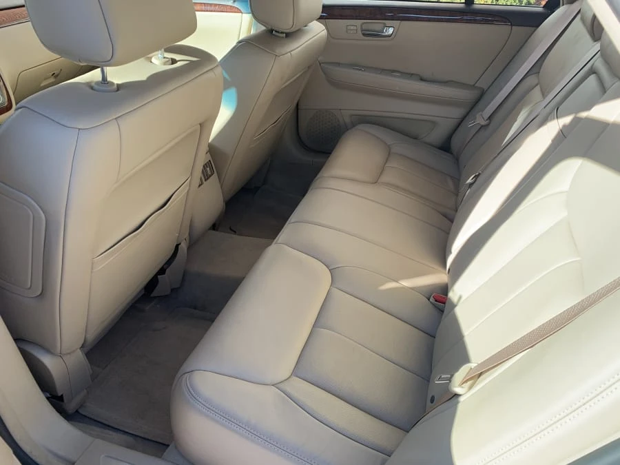 2007 Cadillac DTS - Image 5 of 8