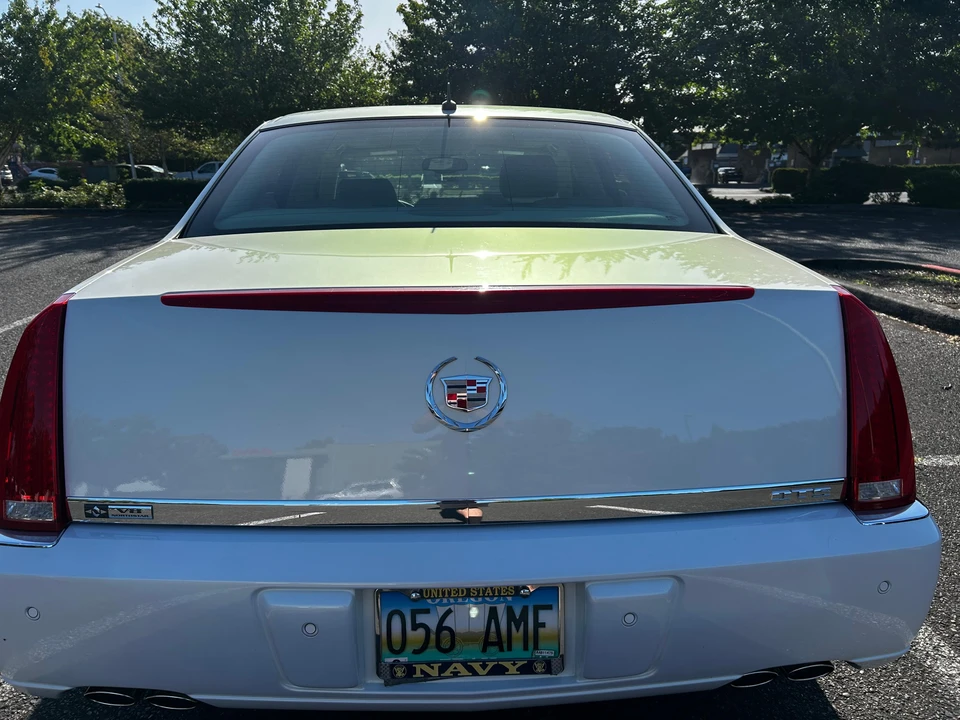2007 Cadillac DTS - Image 23 of 31