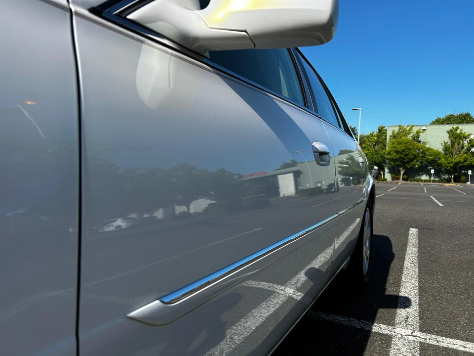 2007 Cadillac DTS - Image 17 of 31