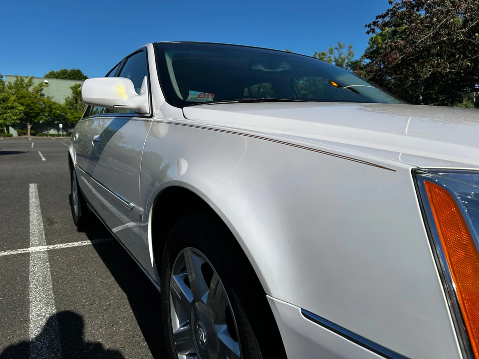 2007 Cadillac DTS - Image 30 of 31