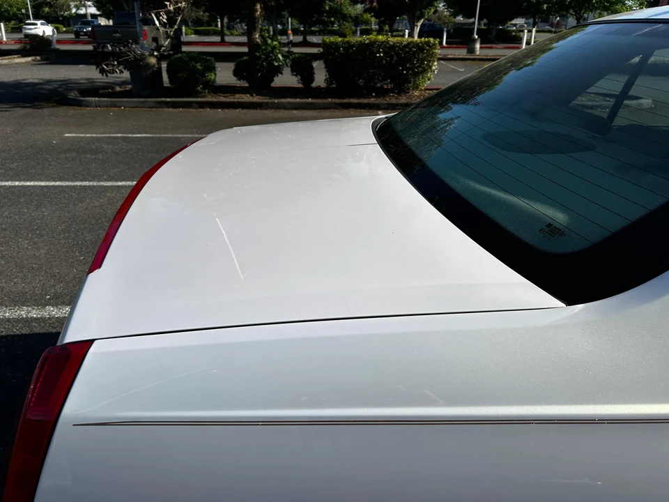 2007 Cadillac DTS - Image 26 of 31