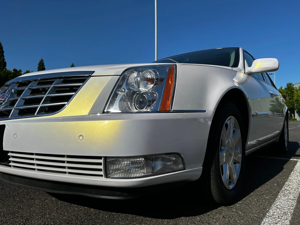 2007 Cadillac DTS - Image 14 of 31