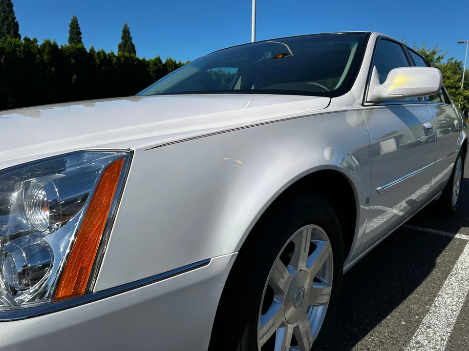 2007 Cadillac DTS - Image 15 of 31