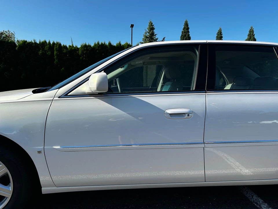 2007 Cadillac DTS - Image 18 of 31