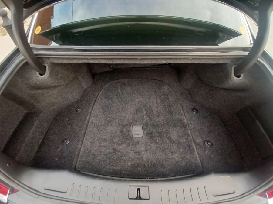 2007 Cadillac DTS - Image 15 of 17