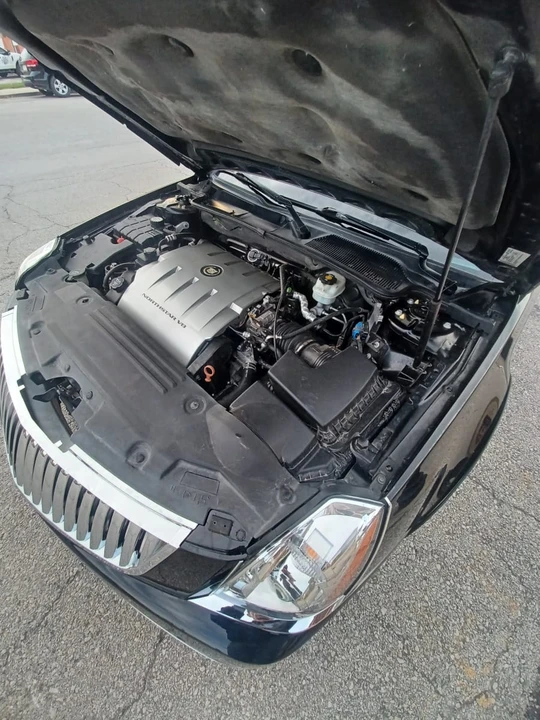 2007 Cadillac DTS - Image 14 of 17