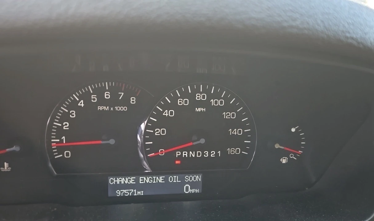2007 Cadillac DTS - Image 5 of 6
