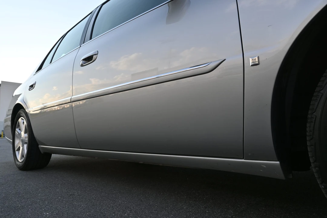 2007 Cadillac DTS - Image 25 of 31