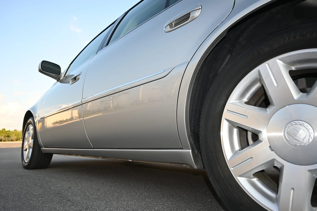 2007 Cadillac DTS - Image 26 of 31