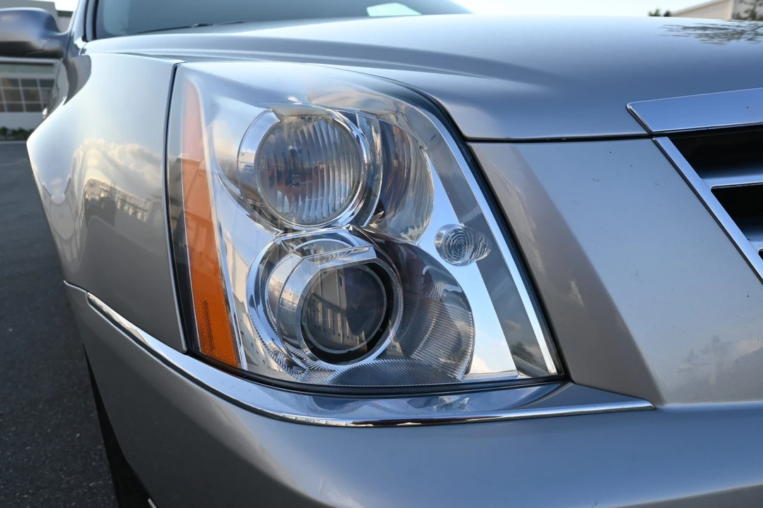 2007 Cadillac DTS - Image 30 of 31