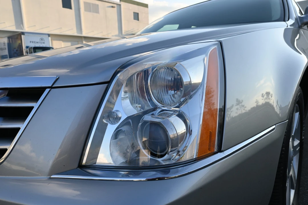 2007 Cadillac DTS - Image 31 of 31