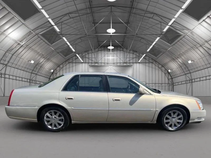 2007 Cadillac DTS - Image 6 of 12
