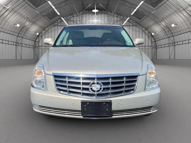 2007 Cadillac DTS - Image 2 of 12