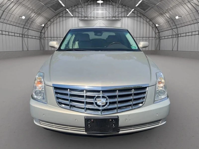 2007 Cadillac DTS - Image 3 of 12
