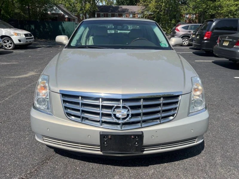2007 Cadillac DTS - Image 3 of 12