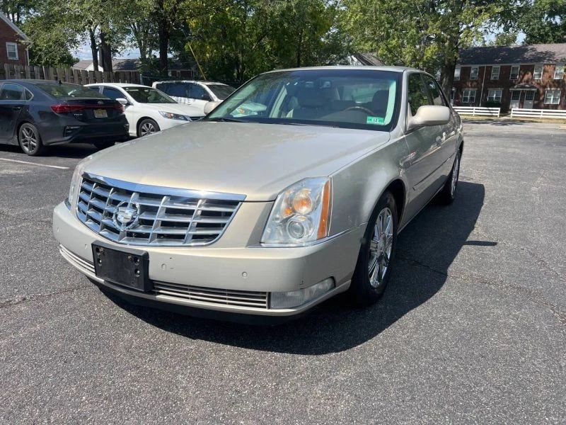 2007 Cadillac DTS - Image 4 of 12