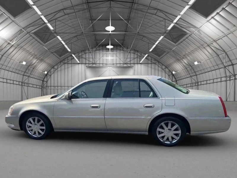 2007 Cadillac DTS - Image 5 of 12