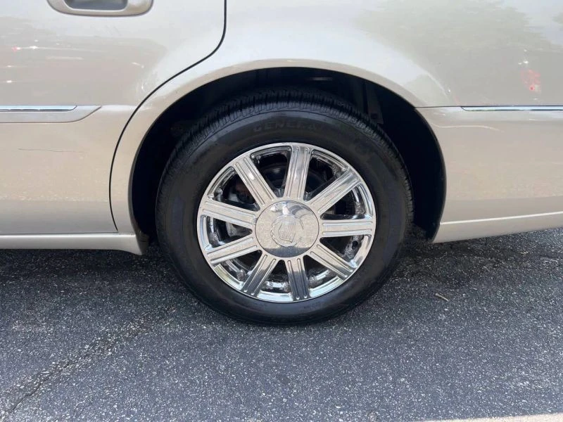 2007 Cadillac DTS - Image 12 of 12