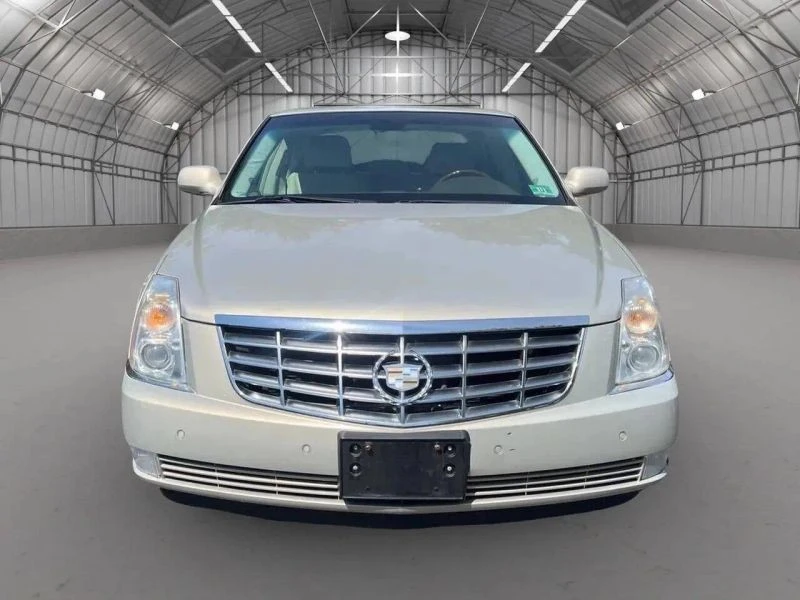 2007 Cadillac DTS - Image 2 of 12