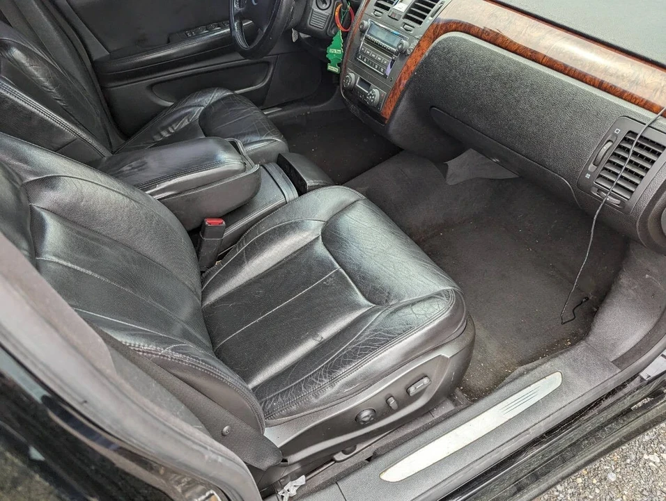 2007 Cadillac DTS - Image 15 of 21